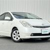 toyota prius 2008 -TOYOTA--Prius DAA-NHW20--NHW20-3491402---TOYOTA--Prius DAA-NHW20--NHW20-3491402- image 1