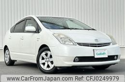 toyota prius 2008 -TOYOTA--Prius DAA-NHW20--NHW20-3491402---TOYOTA--Prius DAA-NHW20--NHW20-3491402-