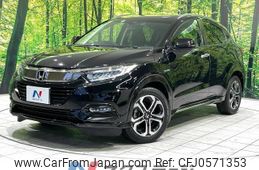 honda vezel 2019 -HONDA--VEZEL DAA-RU3--RU3-1340583---HONDA--VEZEL DAA-RU3--RU3-1340583-