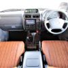 toyota land-cruiser-prado 1997 -TOYOTA--Land Cruiser Prado KD-KZJ95W--KZJ95-0043384---TOYOTA--Land Cruiser Prado KD-KZJ95W--KZJ95-0043384- image 2