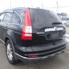 honda cr-v 2011 NIKYO_ZB61570 image 26