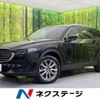 mazda cx-8 2019 -MAZDA--CX-8 5BA-KG5P--KG5P-107933---MAZDA--CX-8 5BA-KG5P--KG5P-107933- image 1