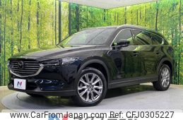 mazda cx-8 2019 -MAZDA--CX-8 5BA-KG5P--KG5P-107933---MAZDA--CX-8 5BA-KG5P--KG5P-107933-