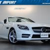 mercedes-benz slk-class 2011 quick_quick_172457_WDD1724572F026324 image 1