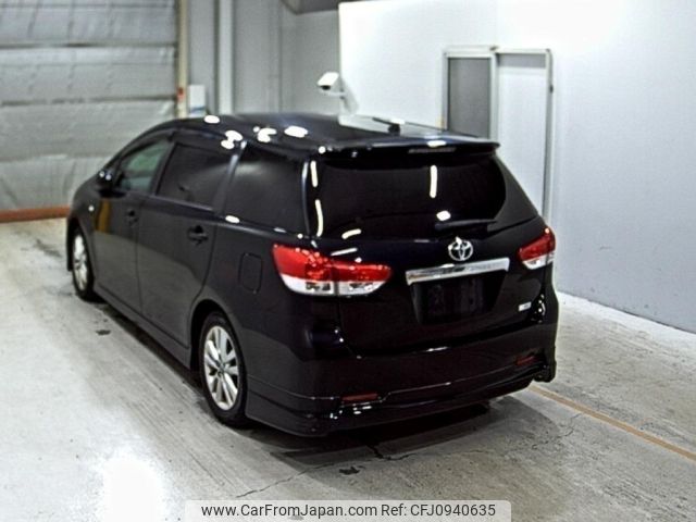 toyota wish 2010 -TOYOTA--Wish ZGE20W-0057944---TOYOTA--Wish ZGE20W-0057944- image 2