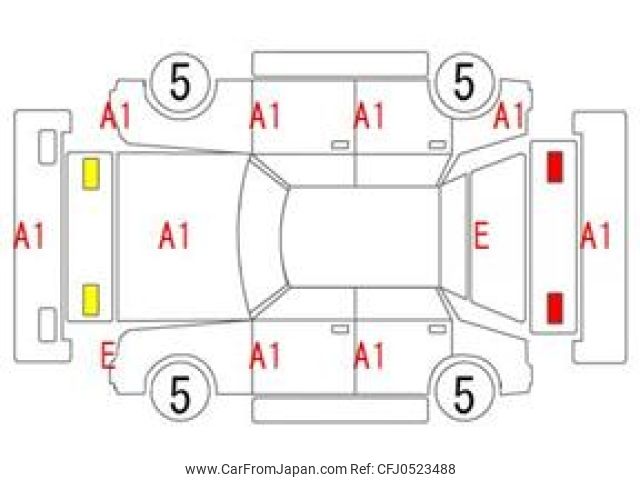 mazda cx-5 2018 -MAZDA--CX-5 6BA-KF5P--KF5P-204086---MAZDA--CX-5 6BA-KF5P--KF5P-204086- image 2