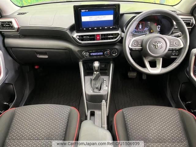 toyota raize 2019 CFJ1506939 image 2