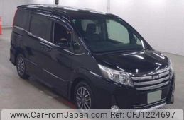 toyota noah 2015 quick_quick_DBA-ZRR80W_ZRR80-0158675