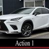 lexus nx 2017 quick_quick_AGZ10_AGZ10-1015575 image 1