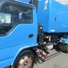 isuzu elf-truck 2008 quick_quick_PDG-NKR85YN_NKR85Y-7001104 image 12