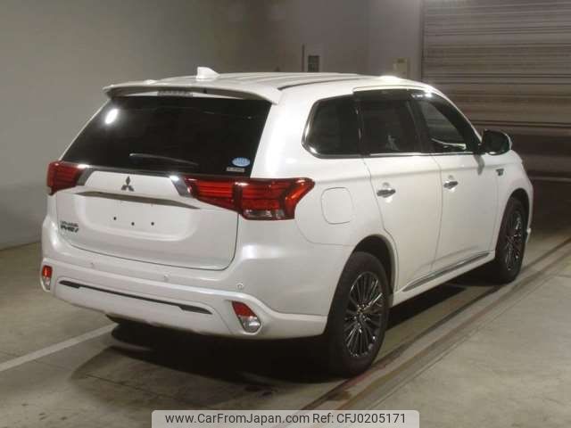 mitsubishi outlander-phev 2019 -MITSUBISHI--Outlander PHEV 5LA-GG3W--GG3W-0607310---MITSUBISHI--Outlander PHEV 5LA-GG3W--GG3W-0607310- image 2