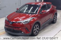 toyota c-hr 2019 -TOYOTA--C-HR ZYX10-2151109---TOYOTA--C-HR ZYX10-2151109-