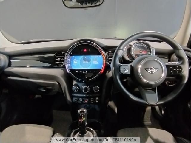 mini mini-others 2022 -BMW--BMW Mini 3BA-XU15MW--WMW22DK0902R52049---BMW--BMW Mini 3BA-XU15MW--WMW22DK0902R52049- image 2