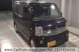 suzuki every-wagon 2011 -SUZUKI 【春日部 581ｶ6735】--Every Wagon DA64W-362783---SUZUKI 【春日部 581ｶ6735】--Every Wagon DA64W-362783-