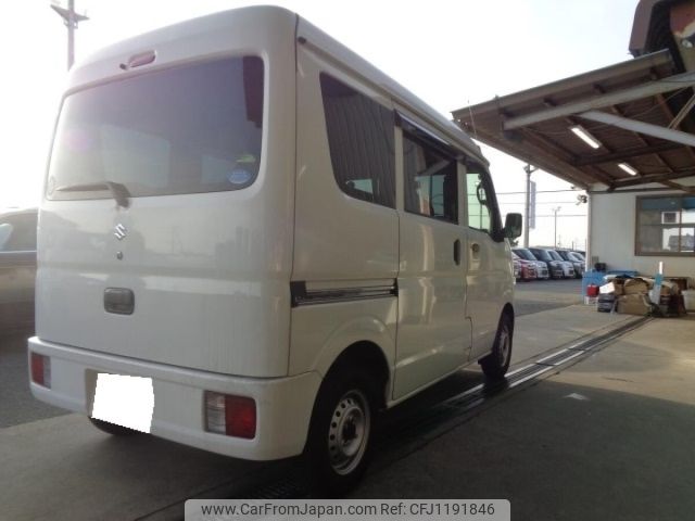 suzuki every 2018 -SUZUKI 【大阪 480め5880】--Every DA17V-323477---SUZUKI 【大阪 480め5880】--Every DA17V-323477- image 2