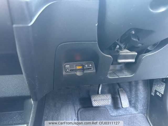 honda fit 2013 TE3308 image 2