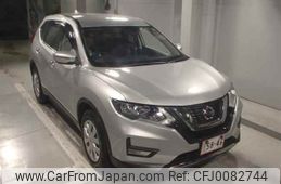 nissan x-trail 2019 -NISSAN--X-Trail NT32-591263---NISSAN--X-Trail NT32-591263-