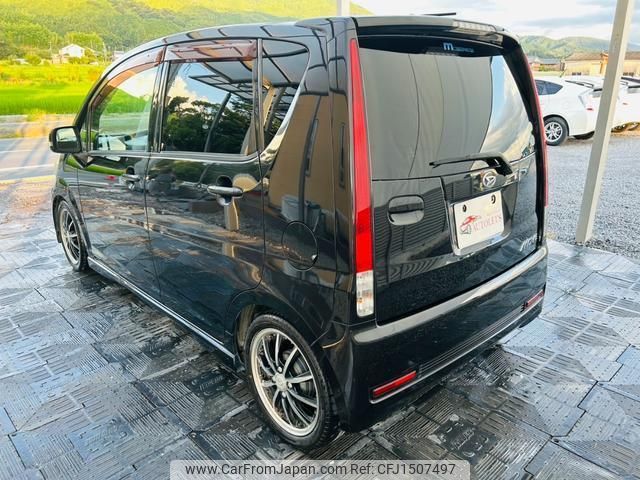 daihatsu move 2007 CFJ1507497 image 2