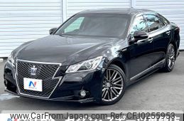 toyota crown 2014 -TOYOTA--Crown DAA-AWS210--AWS210-6068604---TOYOTA--Crown DAA-AWS210--AWS210-6068604-