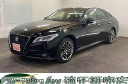 toyota crown 2020 CFJ1496404