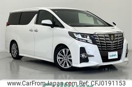 toyota alphard 2017 -TOYOTA--Alphard DBA-AGH30W--AGH30-0122778---TOYOTA--Alphard DBA-AGH30W--AGH30-0122778-