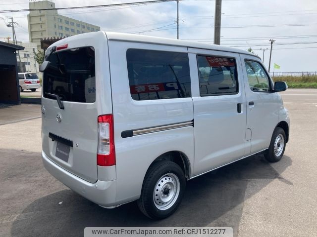 toyota townace-van 2024 CFJ1512277 image 2