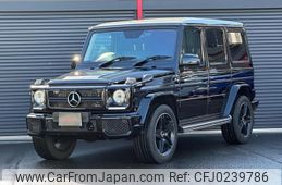 mercedes-benz g-class 2014 -MERCEDES-BENZ 【名変中 】--Benz G Class ｿﾉ他--2X231172---MERCEDES-BENZ 【名変中 】--Benz G Class ｿﾉ他--2X231172-