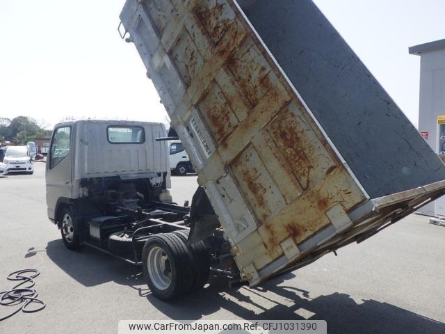 mitsubishi-fuso canter 2004 -MITSUBISHI--Canter FE71CBD-507938---MITSUBISHI--Canter FE71CBD-507938- image 2