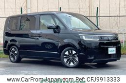 honda stepwagon 2023 -HONDA--Stepwgn 6AA-RP8--RP8-1027681---HONDA--Stepwgn 6AA-RP8--RP8-1027681-