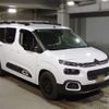 citroen berlingo 2023 quick_quick_3DA-K9CYH01L_VR7ECYHZ3NJ858383 image 9