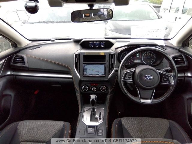 subaru xv 2022 -SUBARU--Subaru XV 3BA-GT3--GT3-096071---SUBARU--Subaru XV 3BA-GT3--GT3-096071- image 2