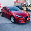 mazda axela 2018 -MAZDA--Axela DBA-BM5FS--BM5FS-420510---MAZDA--Axela DBA-BM5FS--BM5FS-420510- image 15