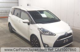 toyota sienta 2015 -TOYOTA--Sienta NHP170G--7006767---TOYOTA--Sienta NHP170G--7006767-
