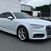 audi a4 2016 -AUDI--Audi A4 ABA-8WCVK--WAUZZZF44GA046329---AUDI--Audi A4 ABA-8WCVK--WAUZZZF44GA046329- image 3