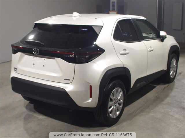 toyota yaris-cross 2022 -TOYOTA--Yaris Cross MXPB15--3007482---TOYOTA--Yaris Cross MXPB15--3007482- image 2