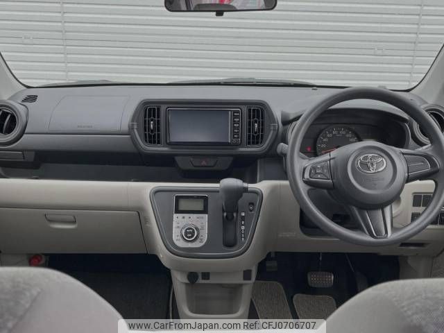 toyota passo 2017 -TOYOTA--Passo DBA-M700A--M700A-0069766---TOYOTA--Passo DBA-M700A--M700A-0069766- image 2