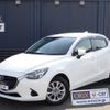 mazda demio 2019 -MAZDA--Demio LDA-DJ5FS--DJ5FS-511853---MAZDA--Demio LDA-DJ5FS--DJ5FS-511853- image 1