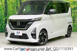 nissan roox 2021 quick_quick_B44A_B44A-0055760