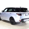 land-rover range-rover 2022 -ROVER--Range Rover 7AA-LW3UD--SALWA2AU2NA225342---ROVER--Range Rover 7AA-LW3UD--SALWA2AU2NA225342- image 3
