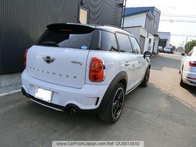 mini mini-others 2016 -BMW 【名変中 】--BMW Mini ZC16A--82845---BMW 【名変中 】--BMW Mini ZC16A--82845- image 2