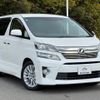 toyota vellfire 2012 quick_quick_DBA-ANH20W_ANH20-8235535 image 4