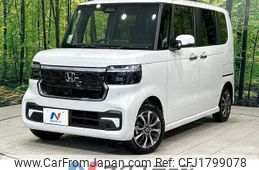 honda n-box 2025 CFJ1799078