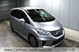honda freed 2014 -HONDA--Freed GP3-1127558---HONDA--Freed GP3-1127558-