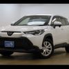toyota corolla-cross 2024 CFJ1825538 image 17