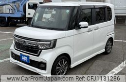 honda n-box 2021 -HONDA--N BOX 6BA-JF3--JF3-5019763---HONDA--N BOX 6BA-JF3--JF3-5019763-