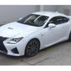 lexus rc-f 2015 CFJ1552475 image 1