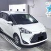 toyota sienta 2019 -TOYOTA--Sienta NSP170G-7206961---TOYOTA--Sienta NSP170G-7206961- image 1