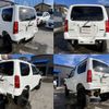 suzuki jimny 2006 -SUZUKI--Jimny ABA-JB23W--JB23W-517535---SUZUKI--Jimny ABA-JB23W--JB23W-517535- image 5