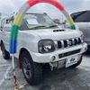 suzuki jimny 2014 CFJ0703045 image 4