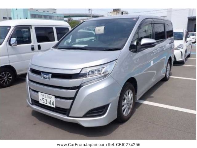 toyota noah 2020 -TOYOTA--Noah 6AA-ZWR80G--ZWR80-0475755---TOYOTA--Noah 6AA-ZWR80G--ZWR80-0475755- image 1